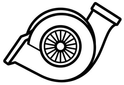 Turbocompresseur, suralimentation