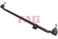 FAG Barre de connexion