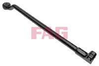 FAG Barre de connexion
