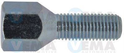 Boulon de roue