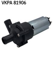 SKF Pompe à eau, refroidissement du moteur