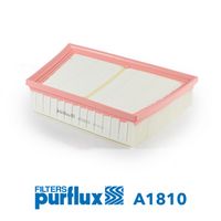 PURFLUX Filtre à air