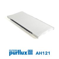 PURFLUX Filtre, air de l'habitacle