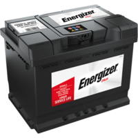 ENERGIZER Batterie de démarrage