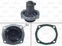 VALEO Pompe à eau, refroidissement du moteur