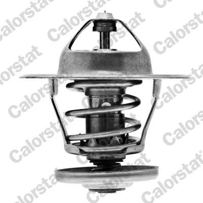 Thermostat, liqiuide de refroidissement