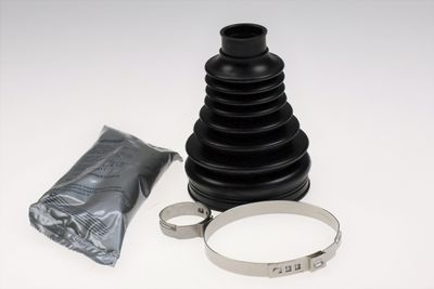 Jeu de joints-soufflets, arbre de commande