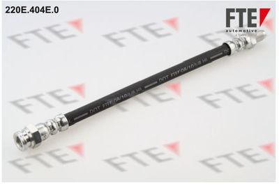 Flexible de frein