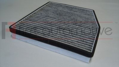 Filtre, air de l'habitacle