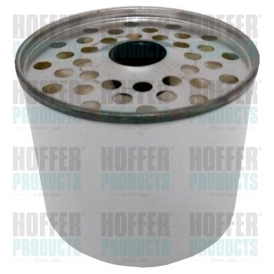 Filtre à carburant