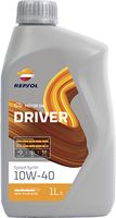 REPSOL Huile moteur