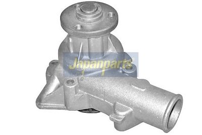 Pompe à eau, refroidissement du moteur