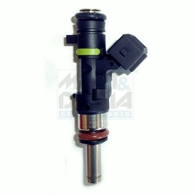 Injecteur