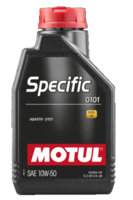 MOTUL Huile moteur