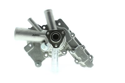 Pompe à eau, refroidissement du moteur