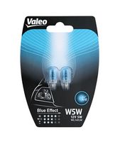 VALEO Ampoule, feu clignotant