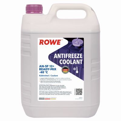 Antigel
