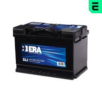 ERA Batterie de démarrage
