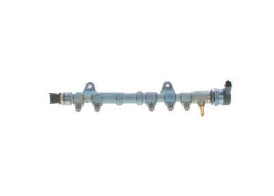 Tube de distributeur, carburant