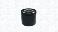 MAGNETI MARELLI Filtre à huile