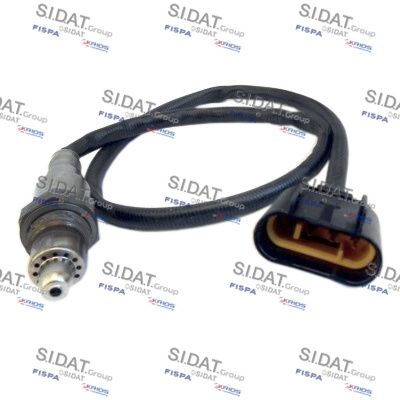 Sonde lambda