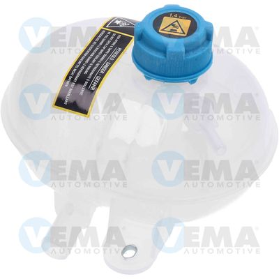 Vase d'expansion, liquide de refroidissement