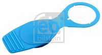 FEBI BILSTEIN Bouchon, réservoir de liquide lave‑g