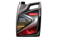 CHAMPION LUBRICANTS Huile moteur