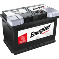 ENERGIZER Batterie de démarrage