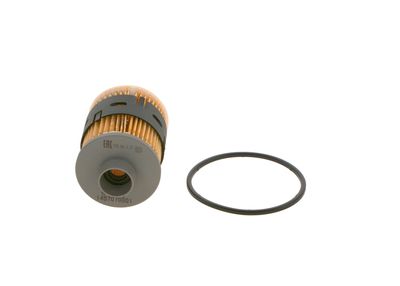 Filtre à carburant