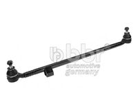 BBR Automotive Barre de connexion