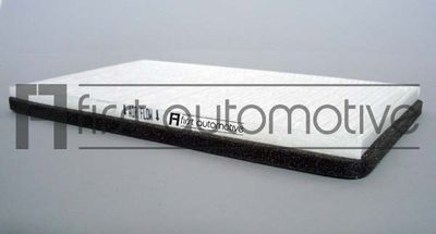 Filtre, air de l'habitacle