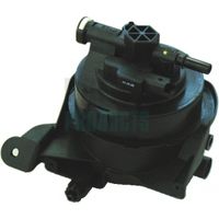 HOFFER Filtre à carburant