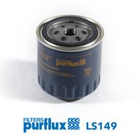 PURFLUX Filtre à huile