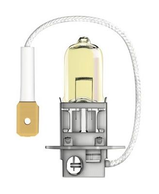 Ampoule, projecteur longue portée