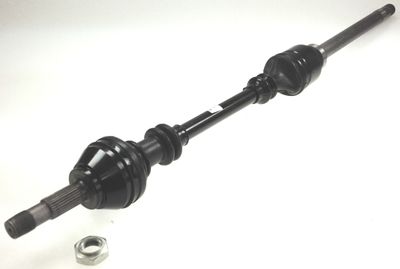 Arbre de transmission
