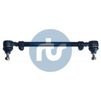 RTS Barre de connexion