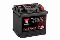 YUASA Batterie de démarrage