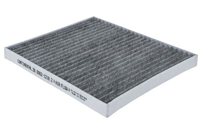 Filtre, air de l'habitacle