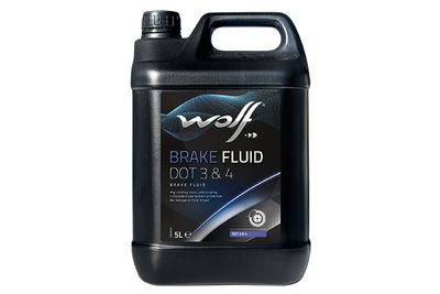 Liquide de frein