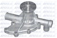 DOLZ Pompe à eau, refroidissement du moteur
