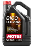MOTUL Huile moteur