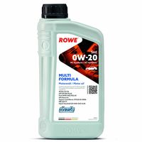 ROWE Huile moteur