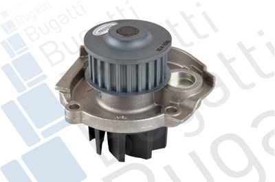 Pompe à eau, refroidissement du moteur