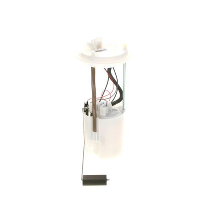 unité d'alimentation de carburant