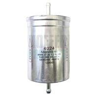 HOFFER Filtre à carburant