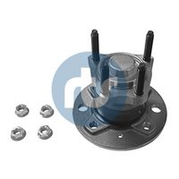 RTS Kit de roulements de roue
