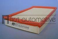 1A FIRST AUTOMOTIVE Filtre à air