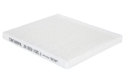 Filtre, air de l'habitacle