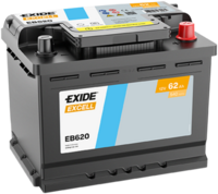 EXIDE Batterie de démarrage